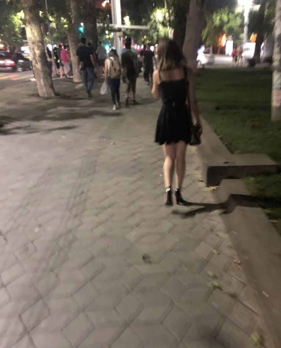 Tatevik - Photo #32519