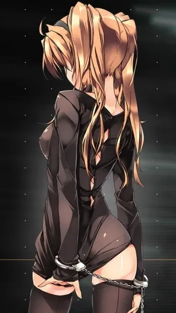 Anime girls - Photo #32795
