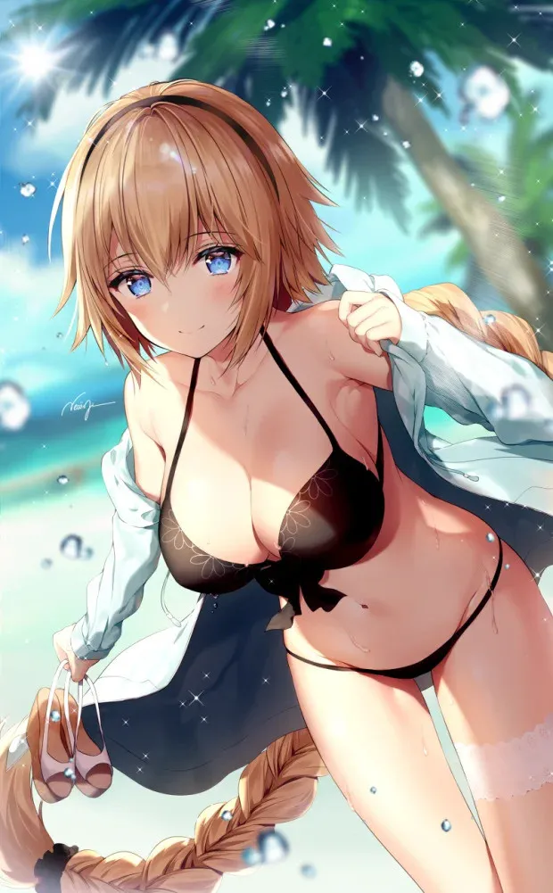 Anime girls - Photo #32804
