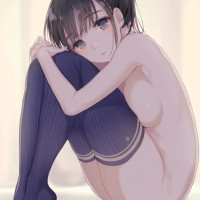 Anime girls