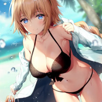Anime girls