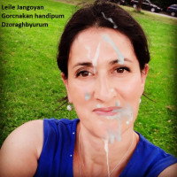Leile Jangoyan