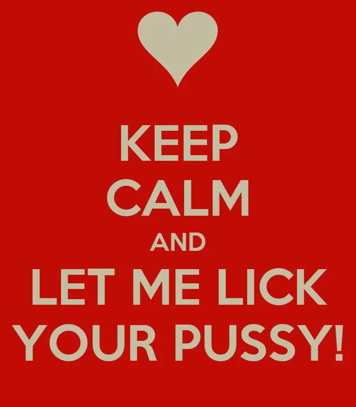 Pussy licking Memes - Photo #33210