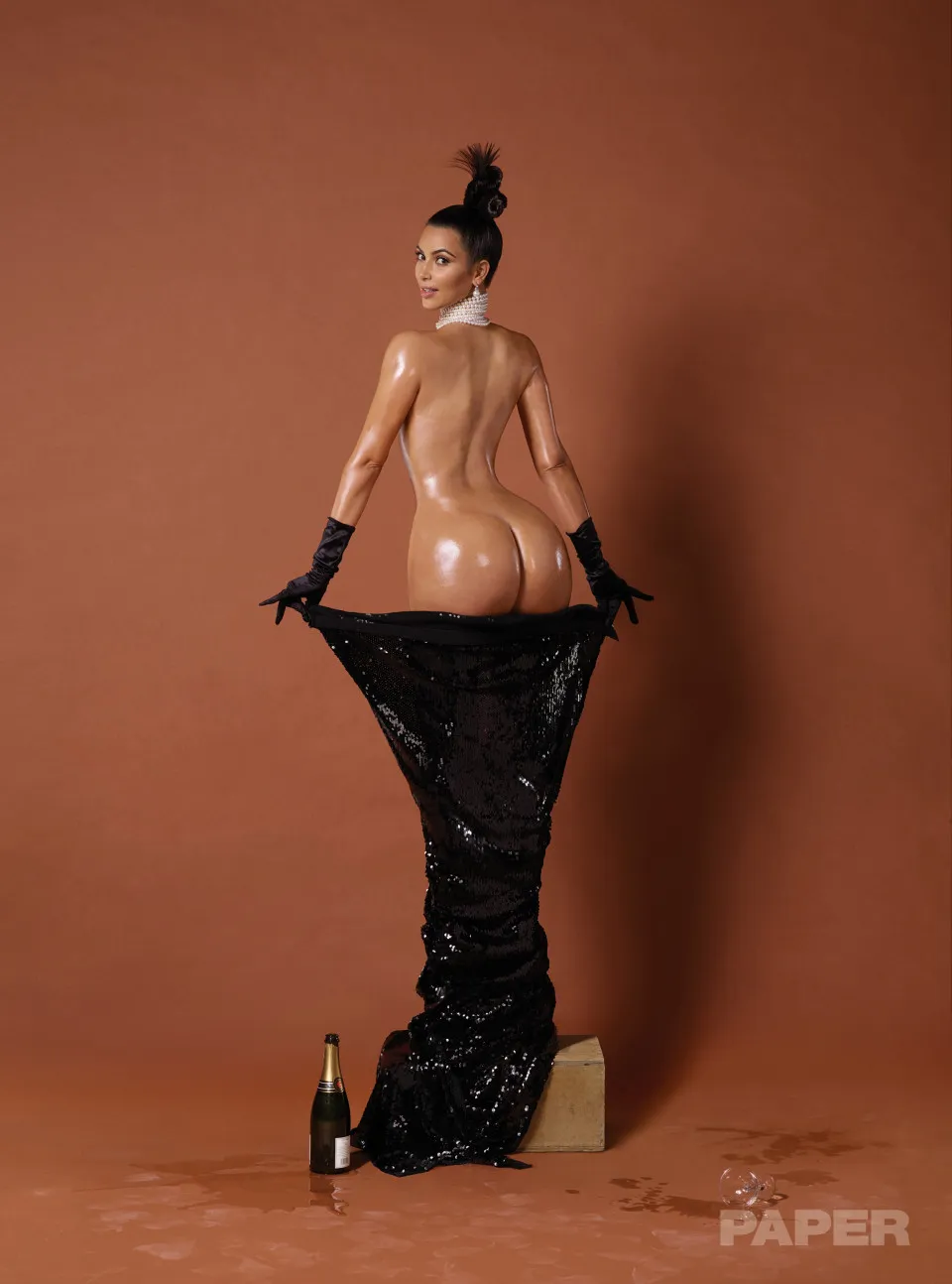 Kim Kardashian - Photo #33298
