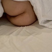 Wife sleeping