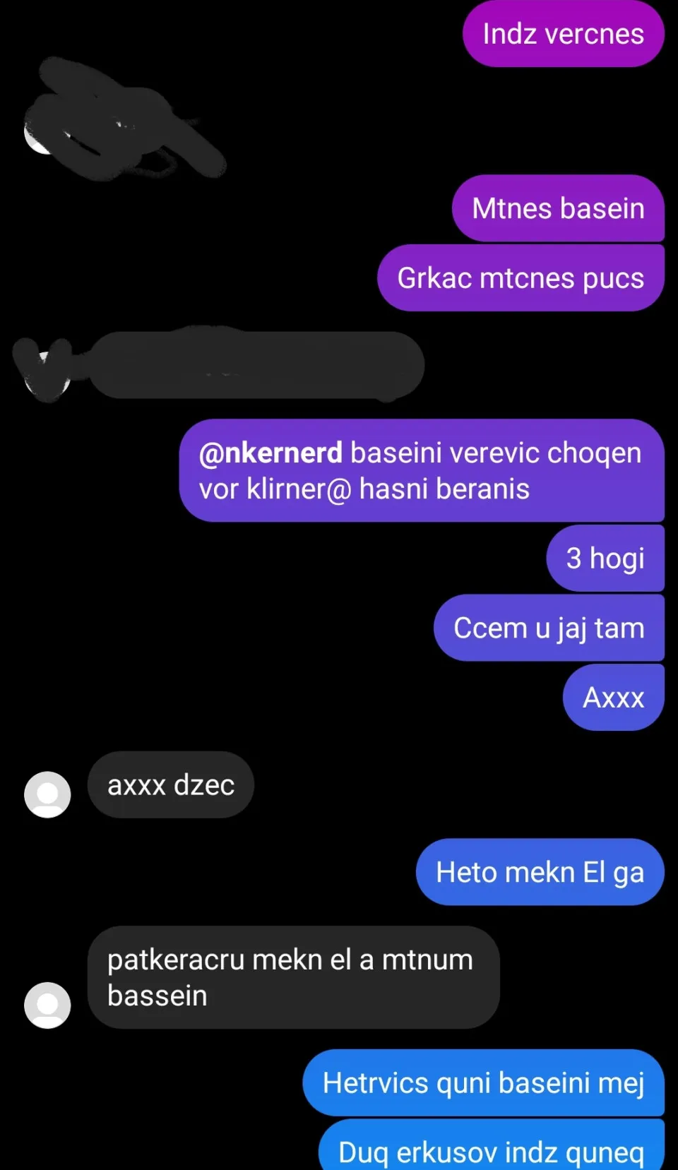 Ov a senc uzum? - Photo #34082