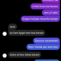 Ov a senc uzum?