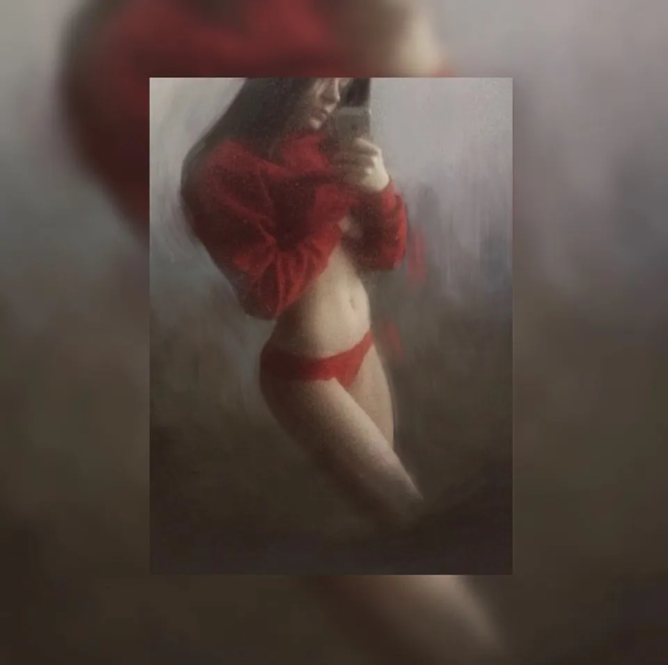 Ani, inch kuzeiq aneiq im het? - Photo #34649