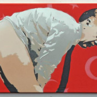 Bananenbild, Erdogan
