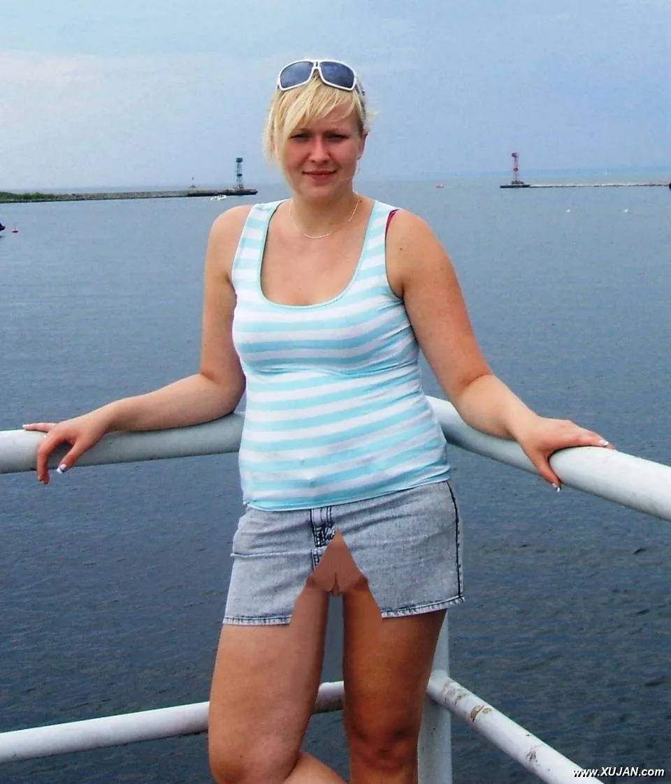 Marzena Michalik bez majtek - Photo #36110