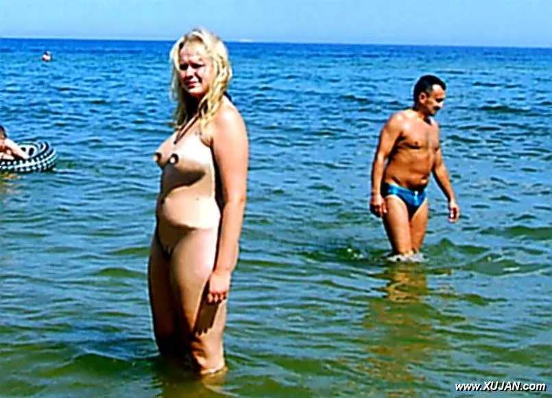 Marzena Michalik bez majtek - Photo #36124