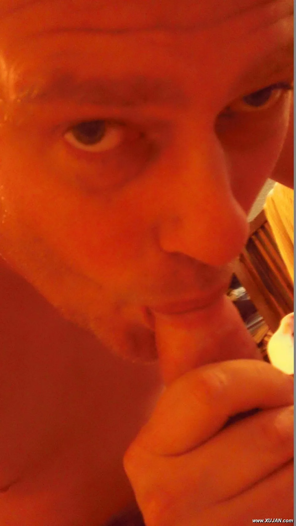 Cum drinker - Photo #36534