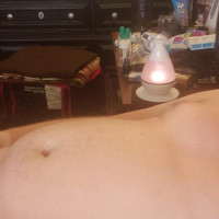 Cum drinker