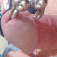 Cum drinker