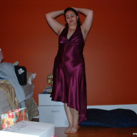 Armo BBW