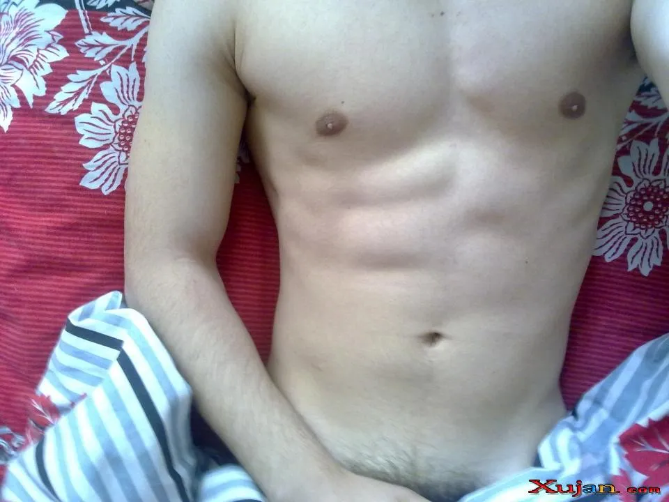 after exercising, tired and in lust... - Photo #7107