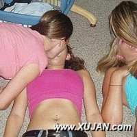 Sexy girlfriend having sex
