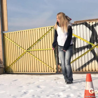 Snow Cones