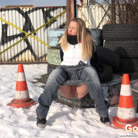 Snow Cones