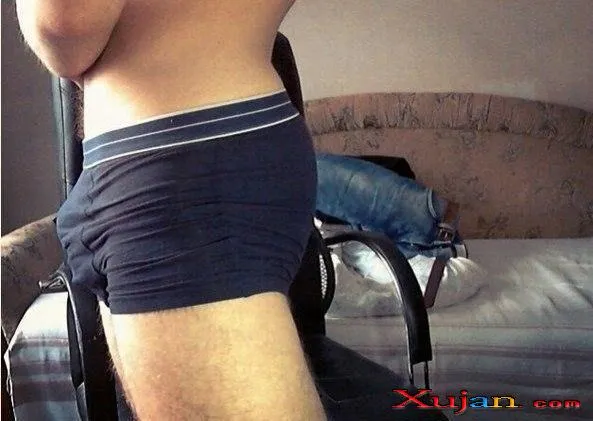 мой член - Photo #7116