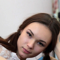 Sexy bedtime