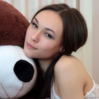Sexy bedtime