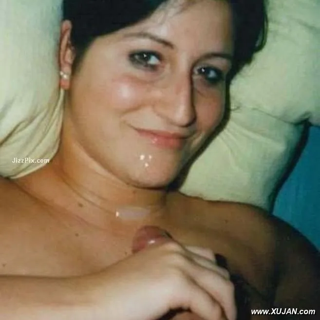 Real life GF gets facialized - Photo #45515