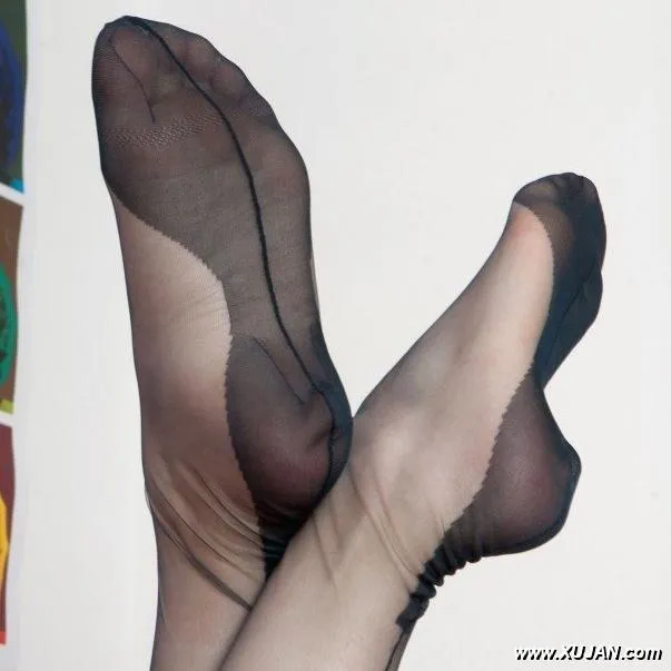 Kiana  Pampered feet - Photo #46148