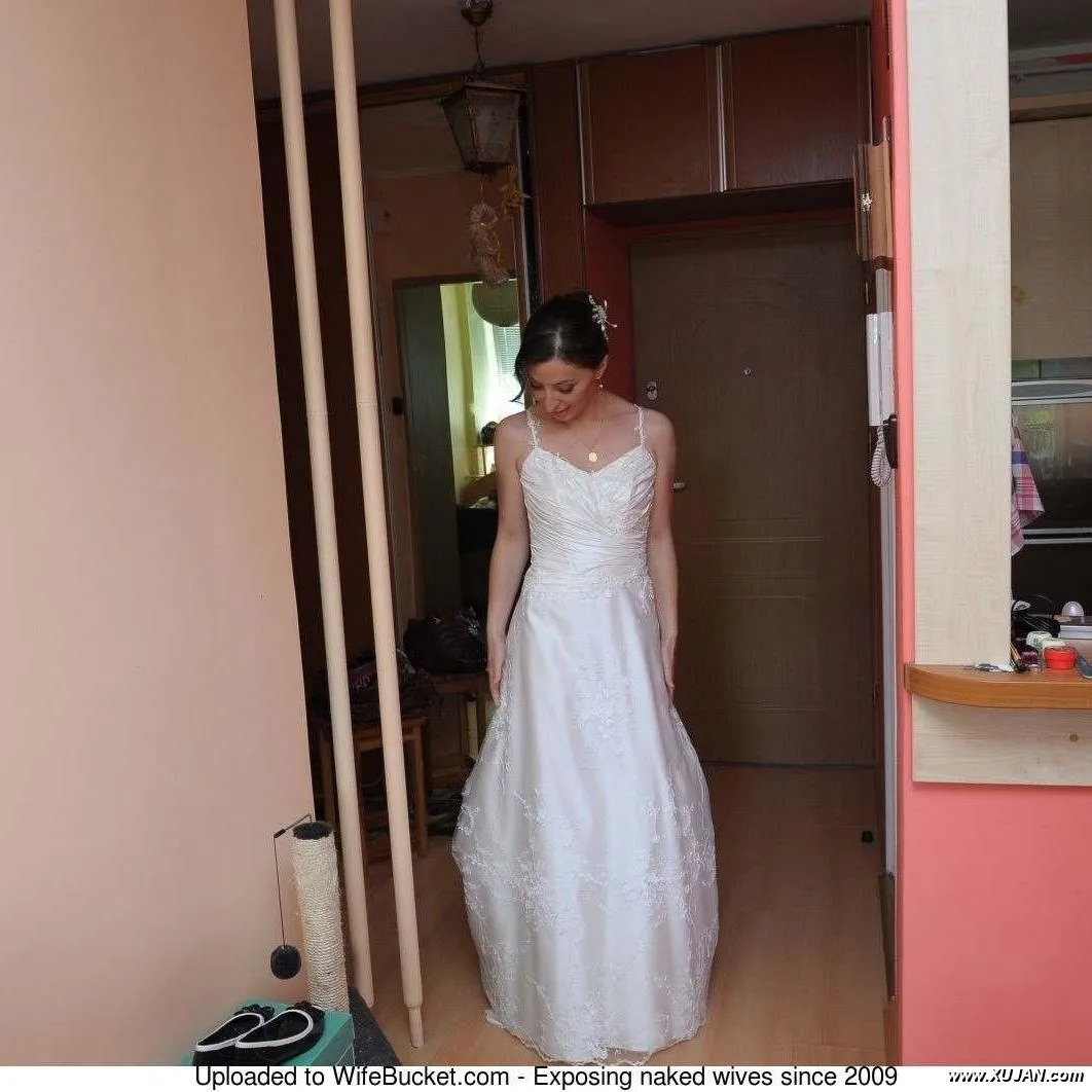 from when we got married - Photo #46833