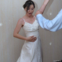 from when we got married