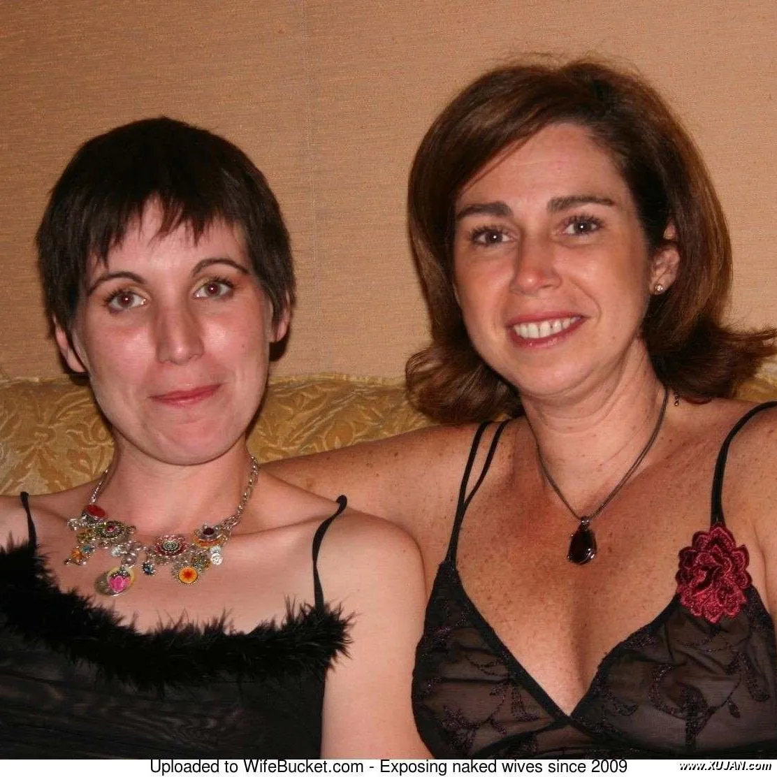 Wife swapping with friends - Photo #48812