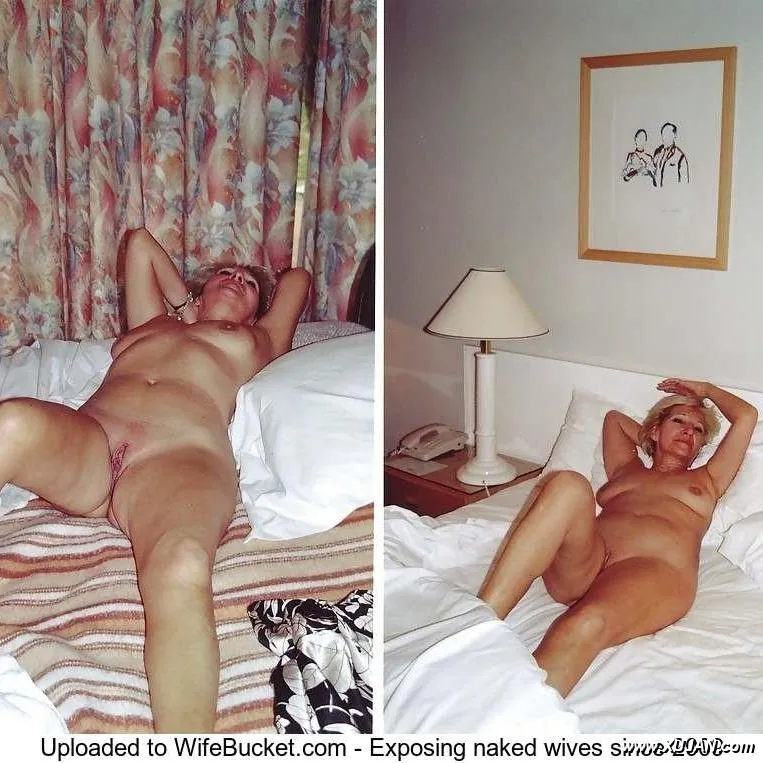 Some naked oldies goldies of sandrine - Photo #48912