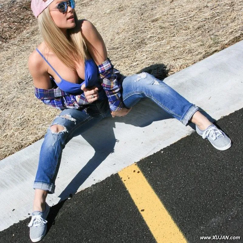 Madden Parking Lot - Photo #49524
