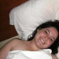 homemade nudes of freckled chubby wife