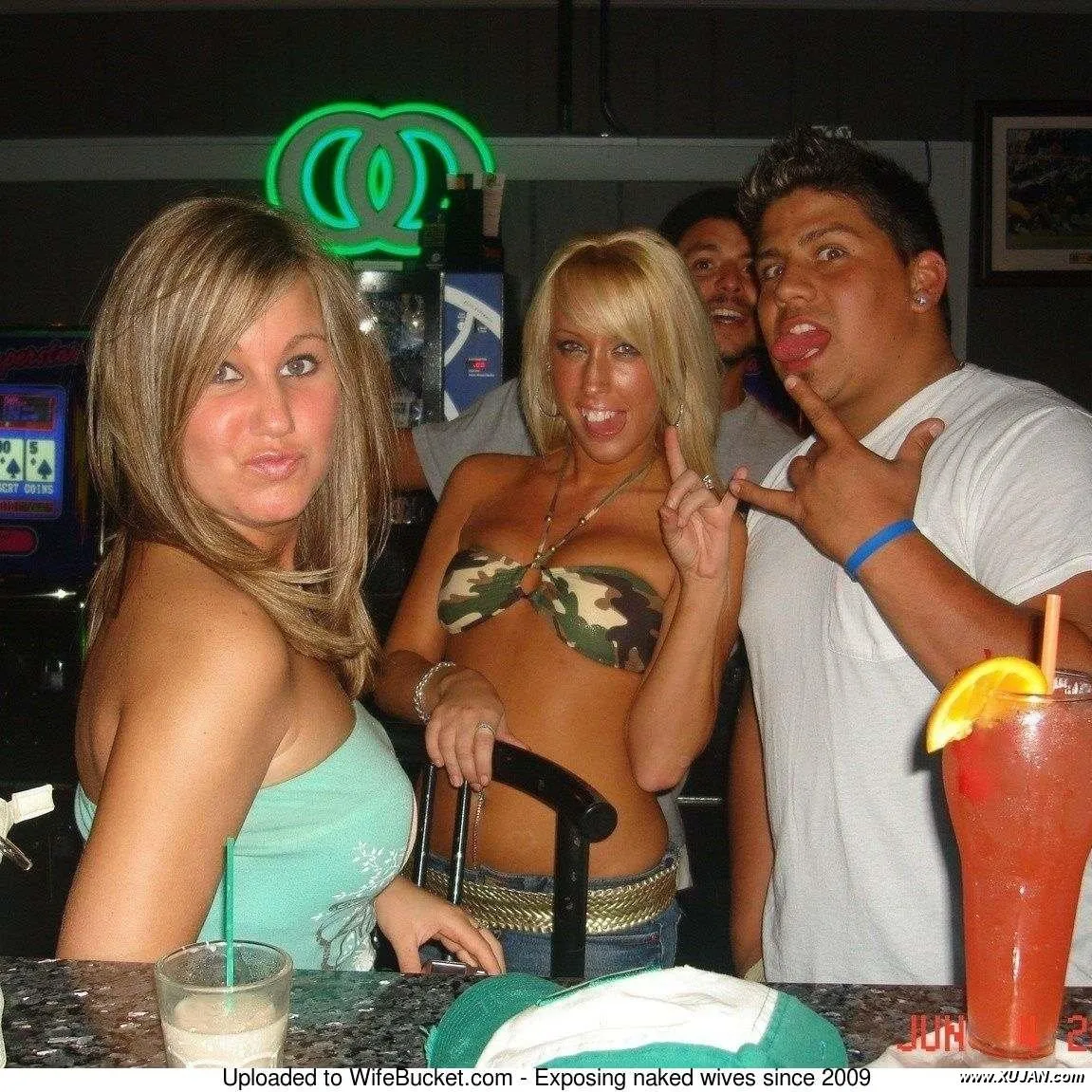 Midwest swinging and orgies - Photo #50150
