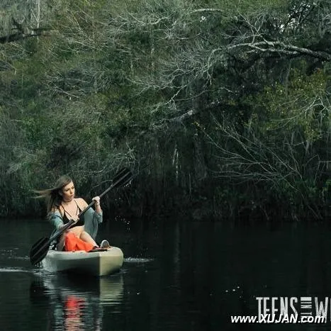 Alex Blake Teens In The Woods - Photo #50543