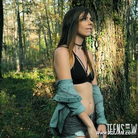 Alex Blake Teens In The Woods - Photo #50544