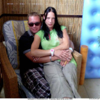 Home porn with mark and steffi