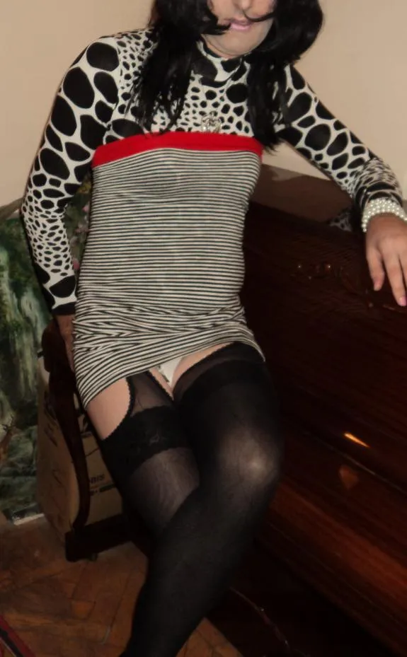 Trans Sona (im nkarnernen) - Photo #1161