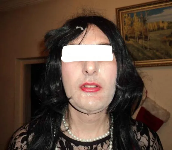 Trans Sona (im nkarnernen) - Photo #1168