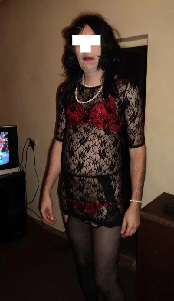 Trans Sona (im nkarnernen) - Photo #1169