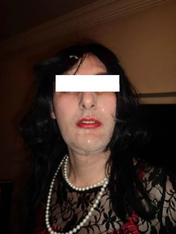 Trans Sona (im nkarnernen) - Photo #1171