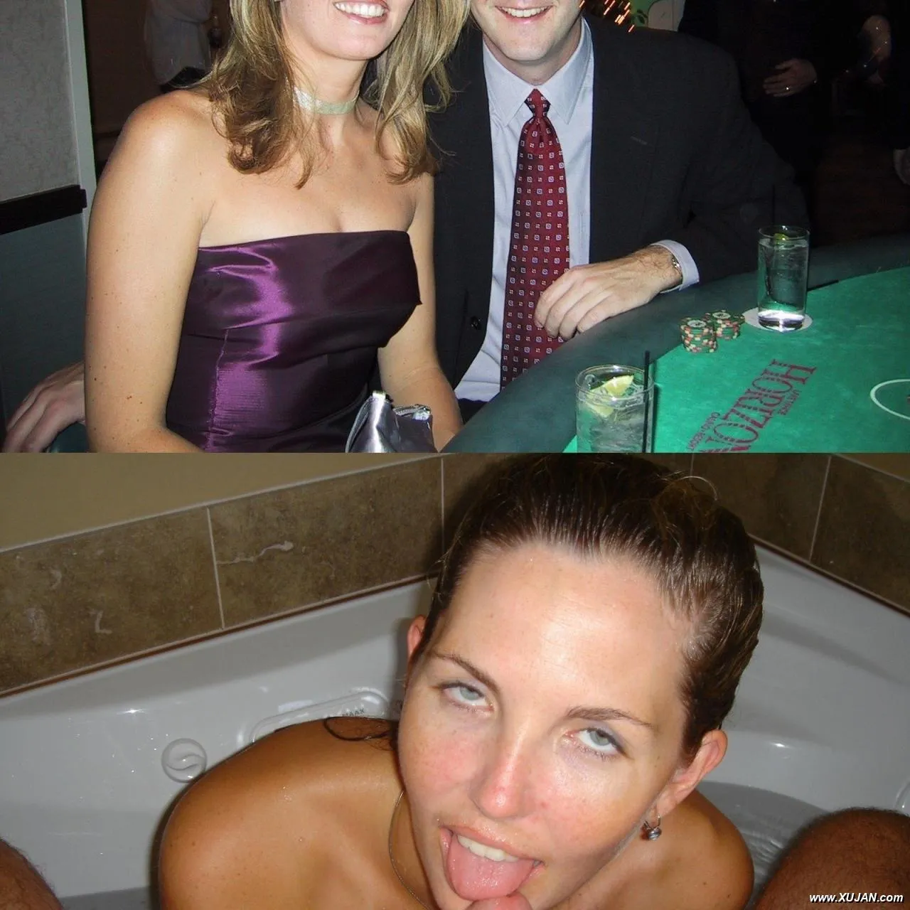 Real wives in beforeafter sex photos - Photo #51844
