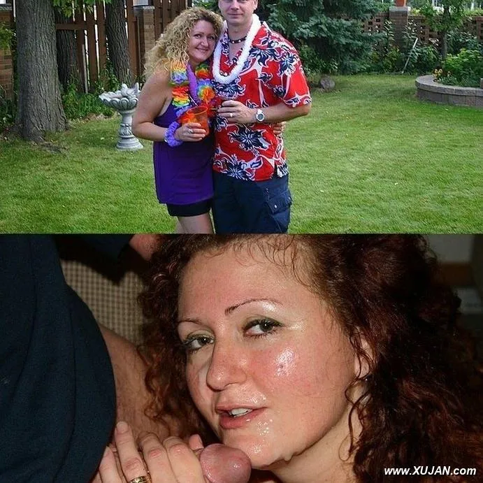 Real wives in beforeafter sex photos - Photo #51847