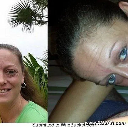 Real wives in beforeafter sex photos - Photo #51851