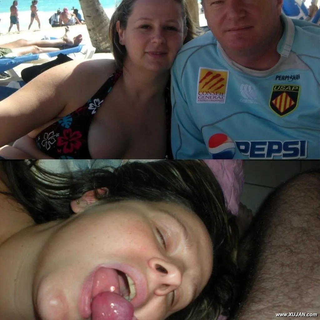 Real wives in beforeafter sex photos - Photo #51852