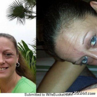 Real wives in beforeafter sex photos