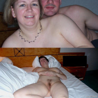 Real wives in beforeafter sex photos