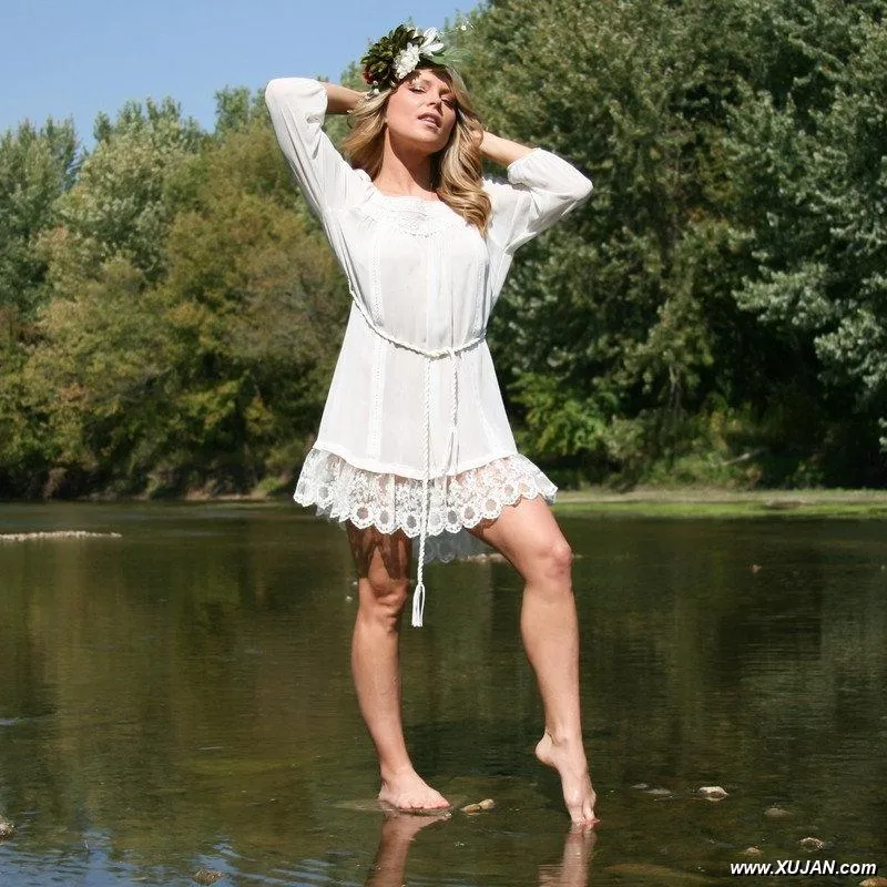 Madden Walking On Water - Photo #55217