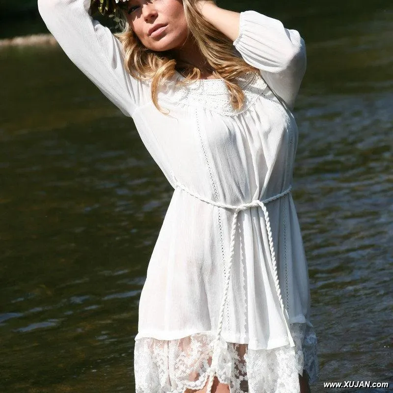 Madden Walking On Water - Photo #55221